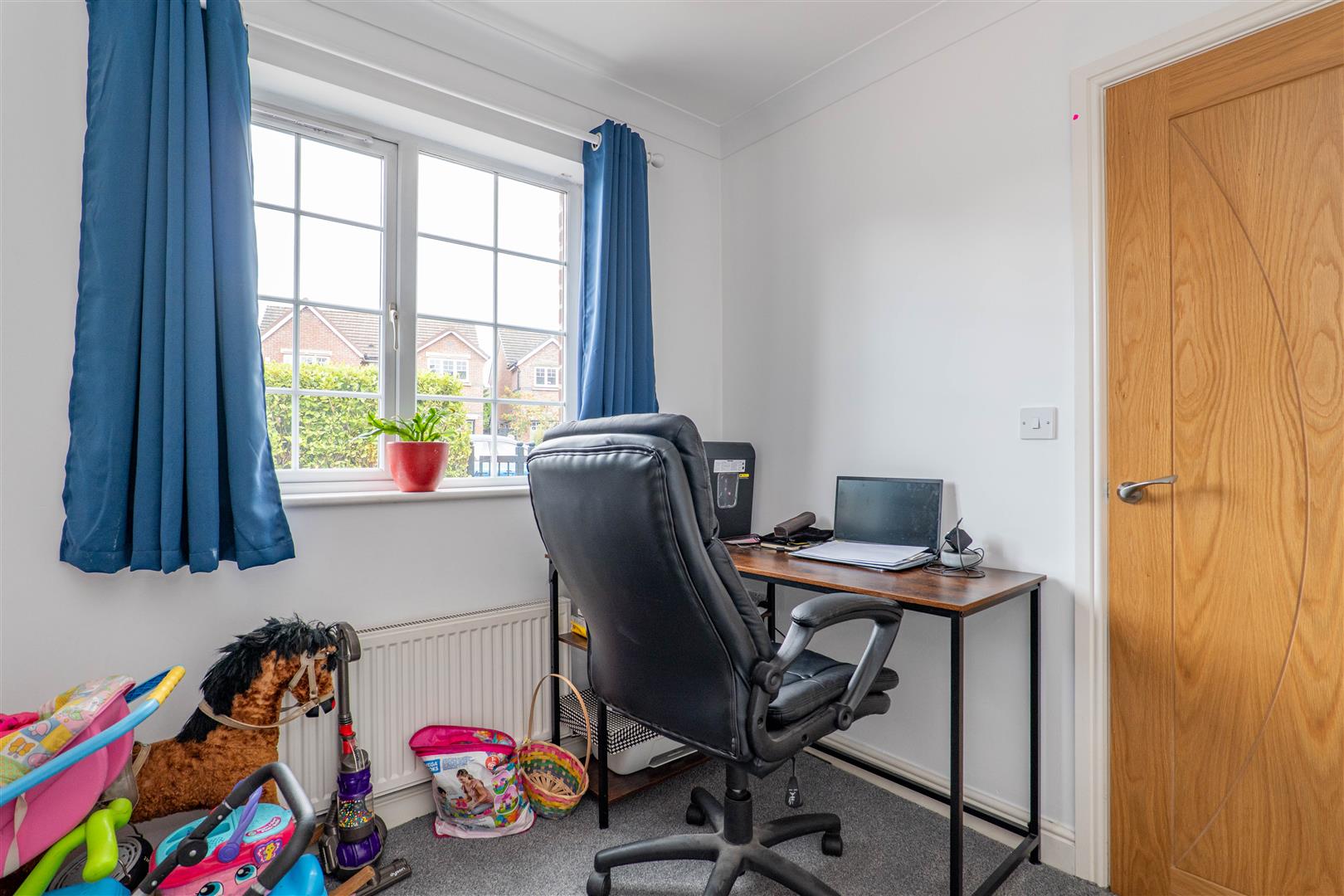 Carrwood way, Walton-Le-Dale, Preston